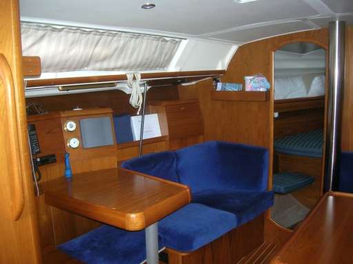 Jeanneau Jeanneau Sun odyssey 40