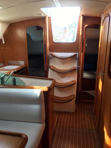 Jeanneau Jeanneau Sun odyssey 40