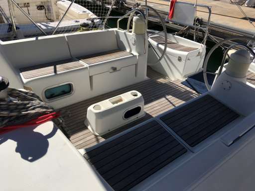 Jeanneau Jeanneau Sun odyssey 40