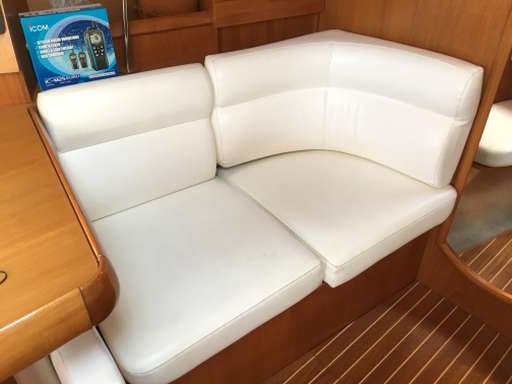 Jeanneau Jeanneau Sun odyssey 40