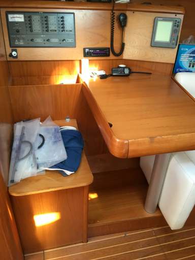 Jeanneau Jeanneau Sun odyssey 40