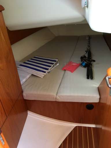 Jeanneau Jeanneau Sun odyssey 40