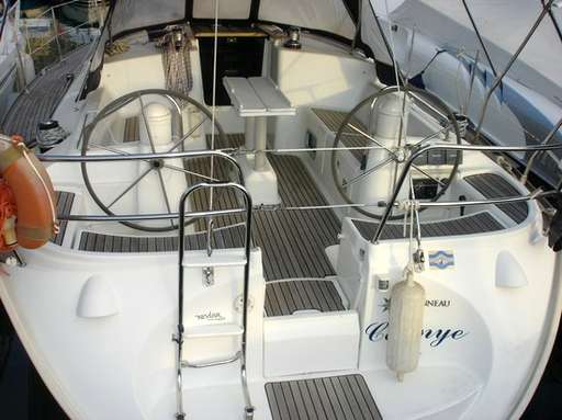 Jeanneau Jeanneau Sun odyssey 40