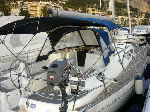 Jeanneau Jeanneau Sun odyssey 40