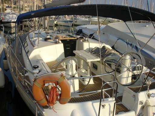 Jeanneau Jeanneau Sun odyssey 40