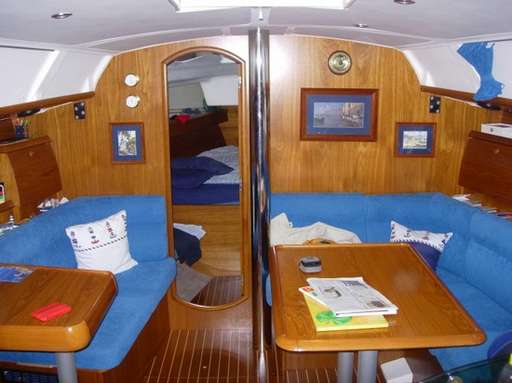 Jeanneau Jeanneau Sun odyssey 40