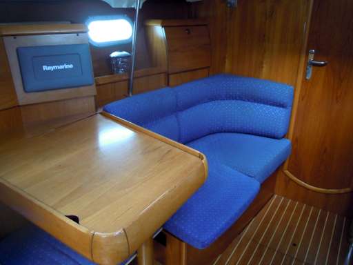 Jeanneau Jeanneau Sun odyssey 40