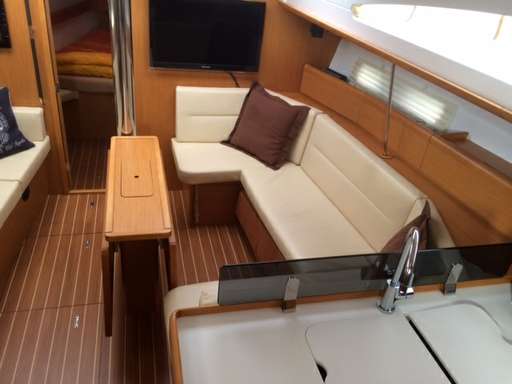 Jeanneau Jeanneau Sun odyssey 42 ds performance