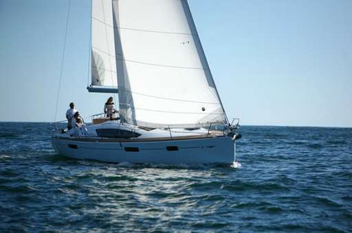 Jeanneau Jeanneau Sun odyssey 42 ds