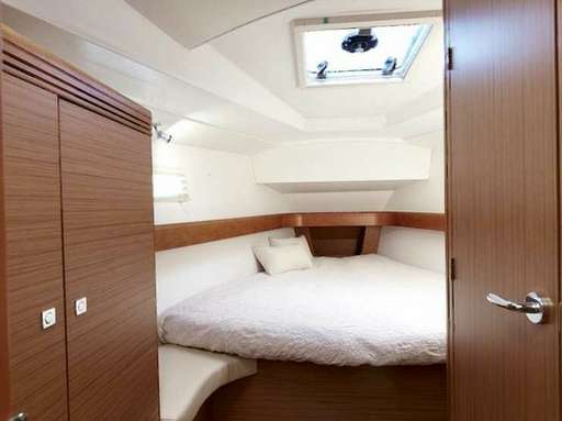 Jeanneau Jeanneau Sun odyssey 42 ds