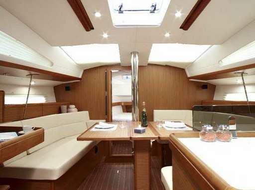 Jeanneau Jeanneau Sun odyssey 42 ds