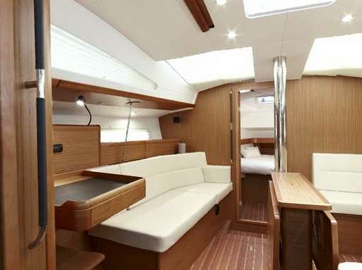 Jeanneau Jeanneau Sun odyssey 42 ds