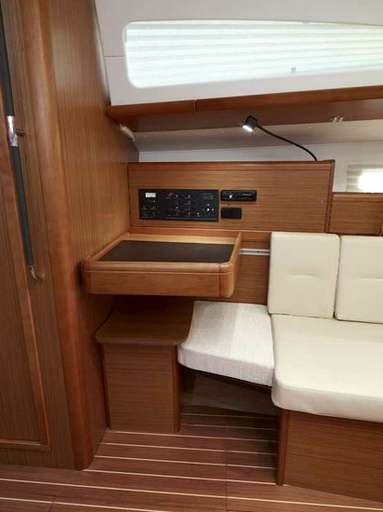 Jeanneau Jeanneau Sun odyssey 42 ds