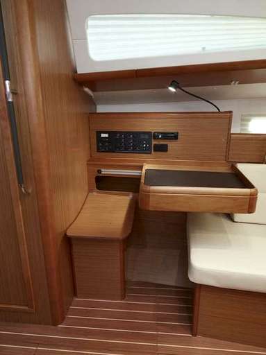 Jeanneau Jeanneau Sun odyssey 42 ds