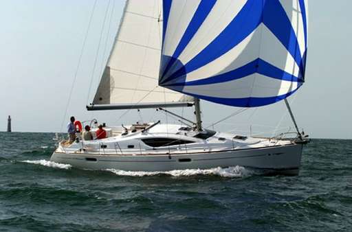 Jeanneau Jeanneau Sun odyssey 42 ds