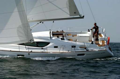 Jeanneau Jeanneau Sun odyssey 42 ds