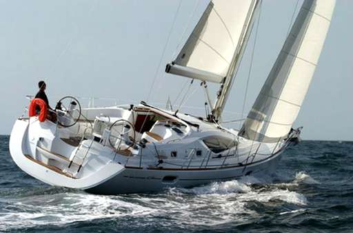 Jeanneau Jeanneau Sun odyssey 42 ds