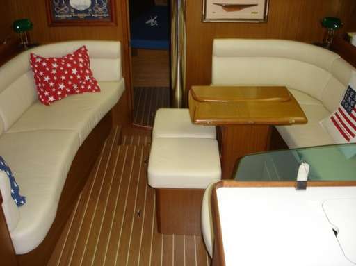 Jeanneau Jeanneau Sun odyssey 42 ds