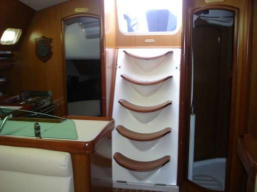 Jeanneau Jeanneau Sun odyssey 42 ds