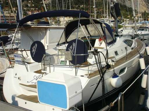 Jeanneau Jeanneau Sun odyssey 42 ds