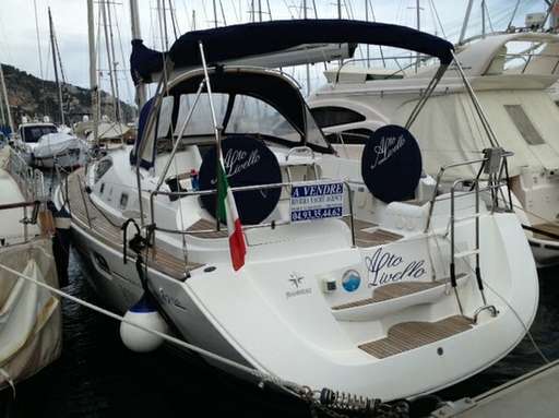 Jeanneau Jeanneau Sun odyssey 42 ds