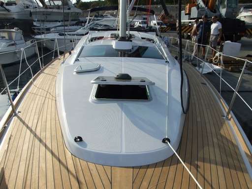 Jeanneau Jeanneau Sun odyssey 42 ds