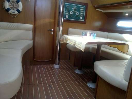 Jeanneau Jeanneau Sun odyssey 42 ds