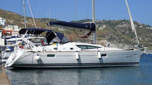 Jeanneau Jeanneau Sun odyssey 42 ds