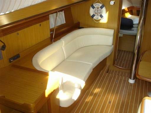 Jeanneau Jeanneau Sun odyssey 42 ds