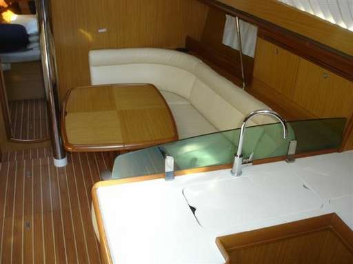 Jeanneau Jeanneau Sun odyssey 42 ds