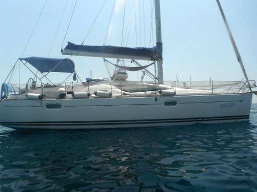 Jeanneau Jeanneau Sun odyssey 42 ds