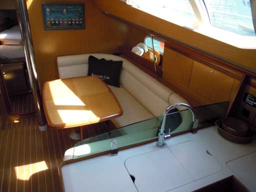 Jeanneau Jeanneau Sun odyssey 42 ds