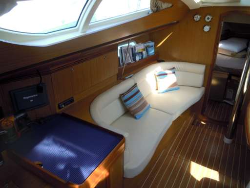 Jeanneau Jeanneau Sun odyssey 42 ds