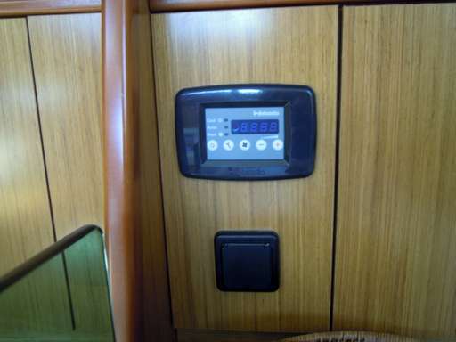 Jeanneau Jeanneau Sun odyssey 42 ds