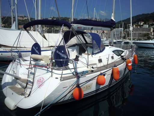 Jeanneau Jeanneau Sun odyssey 42 ds