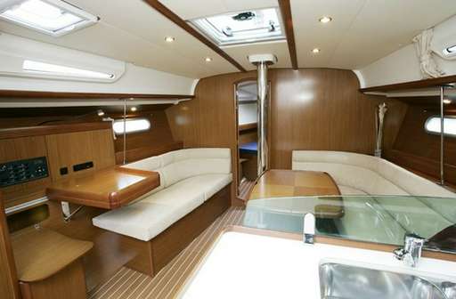 Jeanneau Jeanneau Sun odyssey 42 i