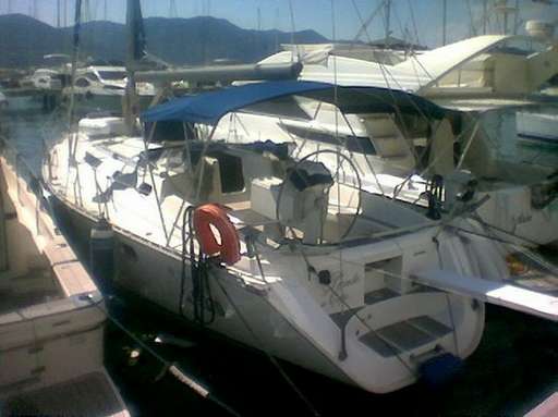 Jeanneau Jeanneau Sun odyssey 42.2