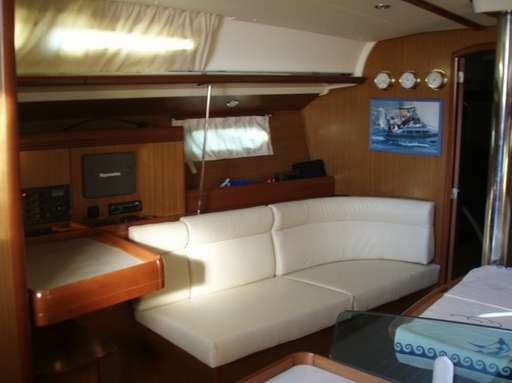 Jeanneau Jeanneau Sun odyssey 42i performance