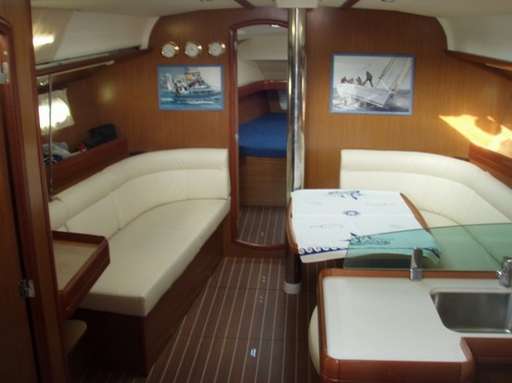 Jeanneau Jeanneau Sun odyssey 42i performance