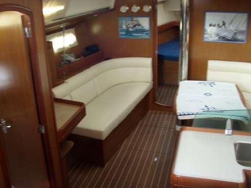 Jeanneau Jeanneau Sun odyssey 42i performance