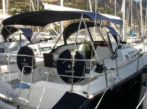 Jeanneau Jeanneau Sun odyssey 42i