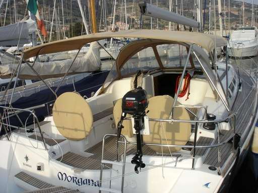 Jeanneau Jeanneau Sun odyssey 42i