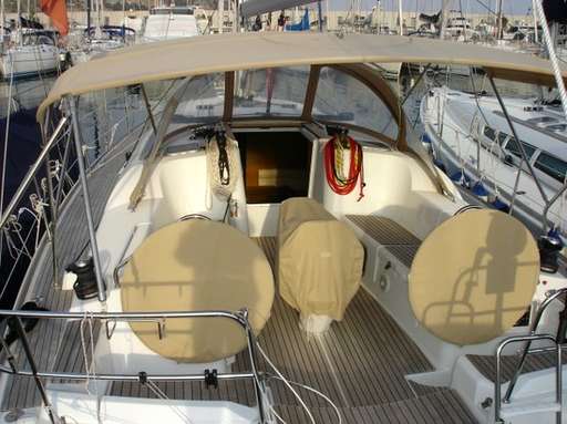 Jeanneau Jeanneau Sun odyssey 42i