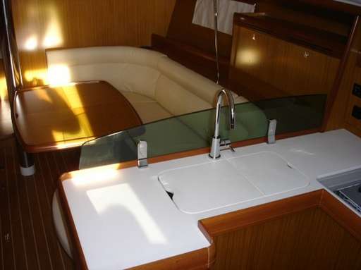 Jeanneau Jeanneau Sun odyssey 42i