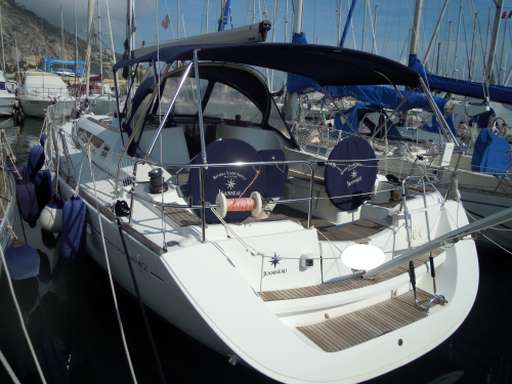 Jeanneau Jeanneau Sun odyssey 42i