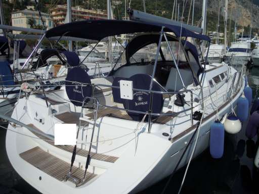 Jeanneau Jeanneau Sun odyssey 42i