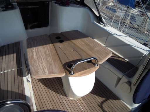 Jeanneau Jeanneau Sun odyssey 42i