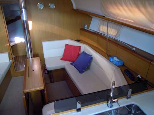 Jeanneau Jeanneau Sun odyssey 42i