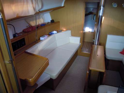 Jeanneau Jeanneau Sun odyssey 42i