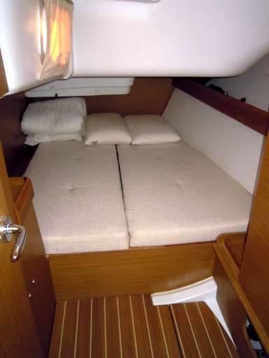 Jeanneau Jeanneau Sun odyssey 42i